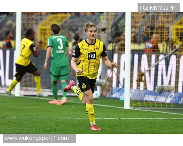 德甲分析：多特蒙德主场迎战全力争胜力争三分