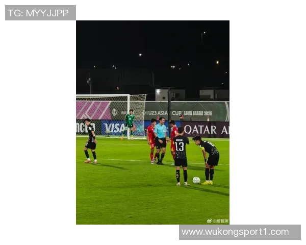 韩国U23表现不佳打满6场仅获2胜进8球失8球屈居第4名