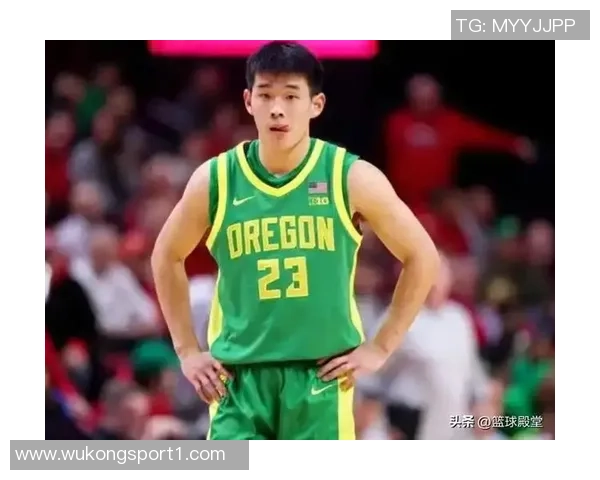 俄勒冈大学今日迎战夏威夷大学林葳首发出战全力以赴争取胜利