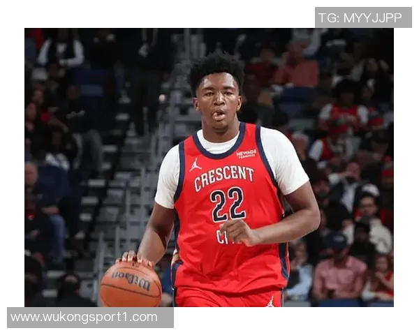 杰弗森称赞奎因潜力巨大期待其成为美国男篮理想内线球员